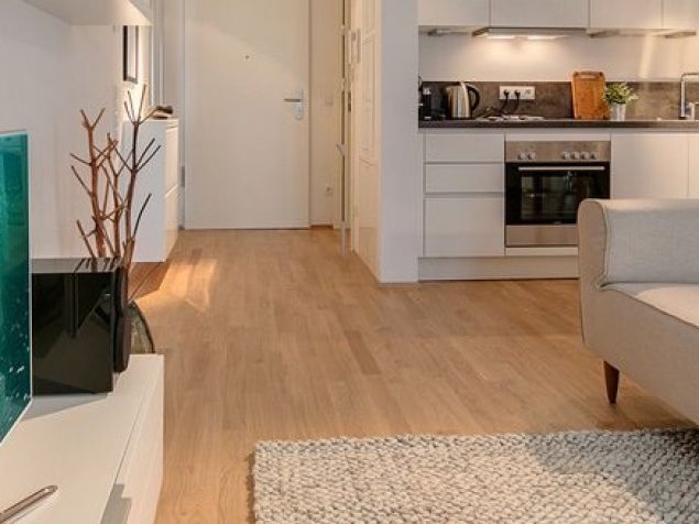 Pronájem bytu Plzeň