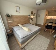 Pronájem bytu Praha