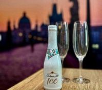 Pronájem bytu Praha