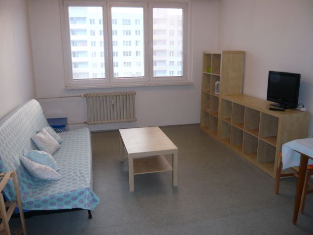 Pronájem bytu Brno