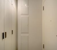 Pronájem bytu Praha