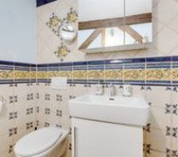 Pronájem bytu Praha