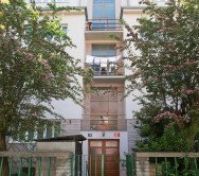 Pronájem bytu Praha