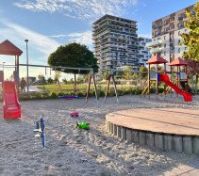 Pronájem bytu Praha