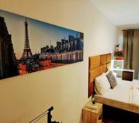 Pronájem bytu Praha