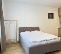 Pronájem bytu Praha