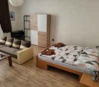 Pronájem bytu Praha