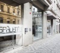 Pronájem bytu Praha