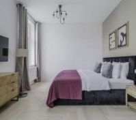 Pronájem bytu Praha