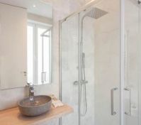 Pronájem bytu Praha