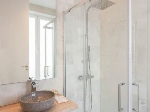 Pronájem bytu Praha