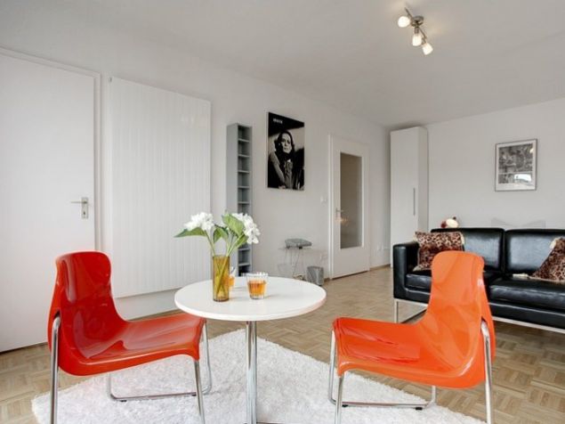 Pronájem bytu Praha