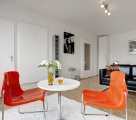 Pronájem bytu Praha