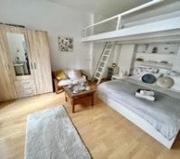 Pronájem bytu Praha