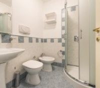 Pronájem bytu Praha