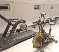 Pronájem bytu Praha