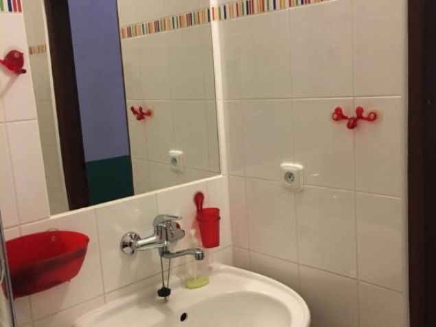 Pronájem pokoje Praha