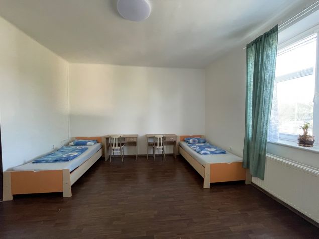 Spolubydlení Ostrava