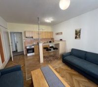 Pronájem bytu Praha