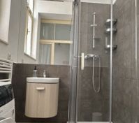 Pronájem bytu Praha