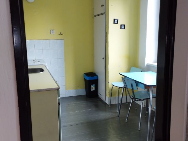 Pronájem bytu Praha