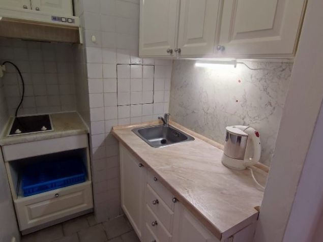 Pronájem bytu Zlín