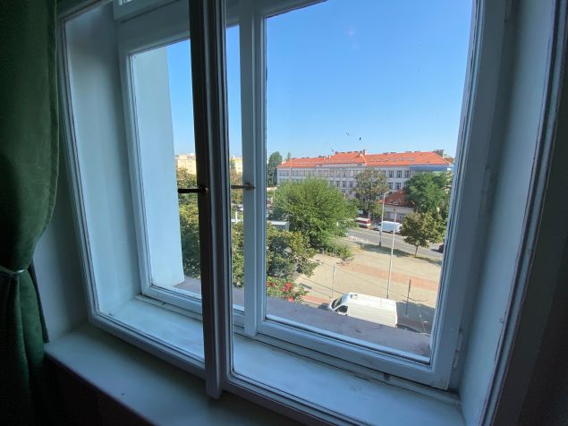 Pronájem pokoje Praha