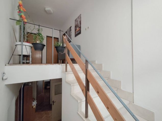 Pronájem pokoje Praha