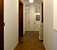 Pronájem bytu Praha