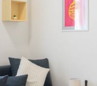 Pronájem bytu Praha