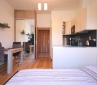 Pronájem bytu Praha