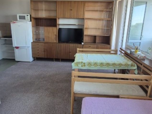 Pronájem bytu Praha