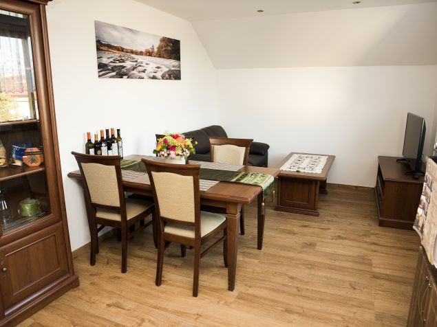 Pronájem pokoje Praha