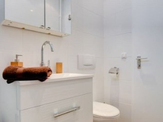 Pronájem bytu Liberec