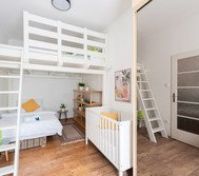 Pronájem bytu Praha