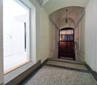 Pronájem bytu Praha