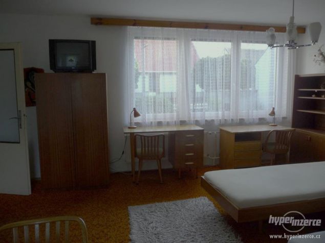 Pronájem pokoje Pardubice
