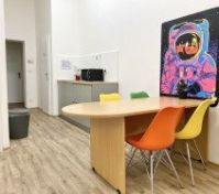 Pronájem pokoje Praha