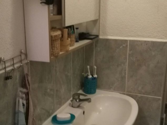 Pronájem bytu Černilov