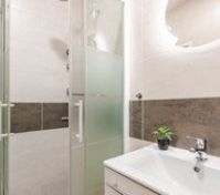 Pronájem bytu Praha