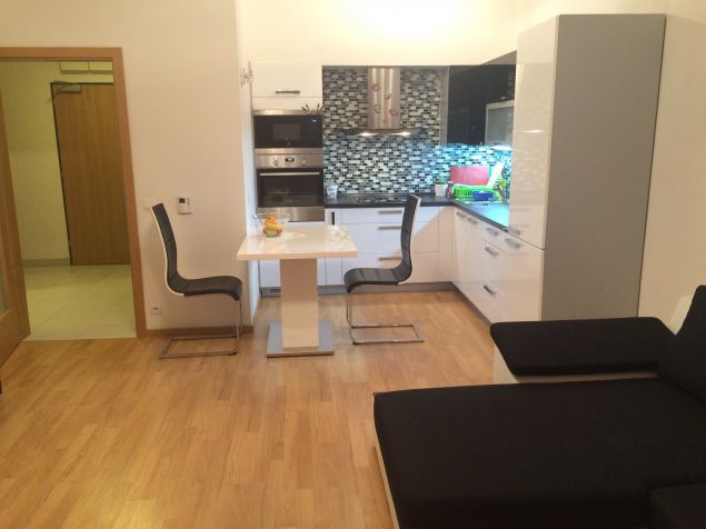 Pronájem pokoje Praha