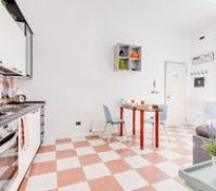 Pronájem bytu Praha