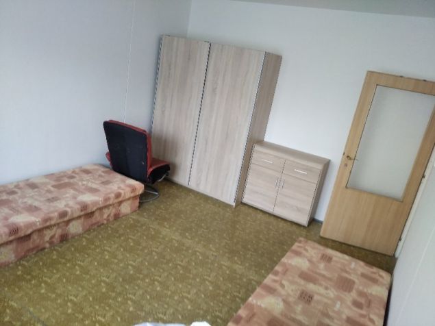 Pronájem pokoje Pardubice