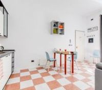 Pronájem bytu Praha