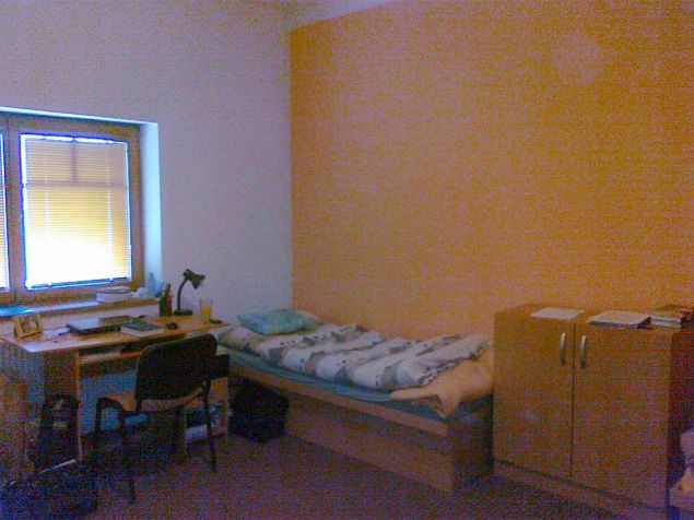 Pronájem pokoje Opava