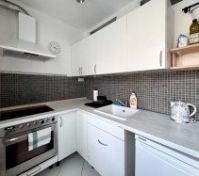 Pronájem bytu Praha