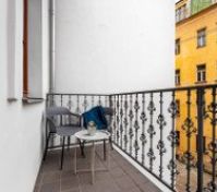 Pronájem bytu Praha