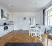 Pronájem bytu Praha