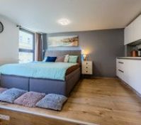 Pronájem bytu Praha