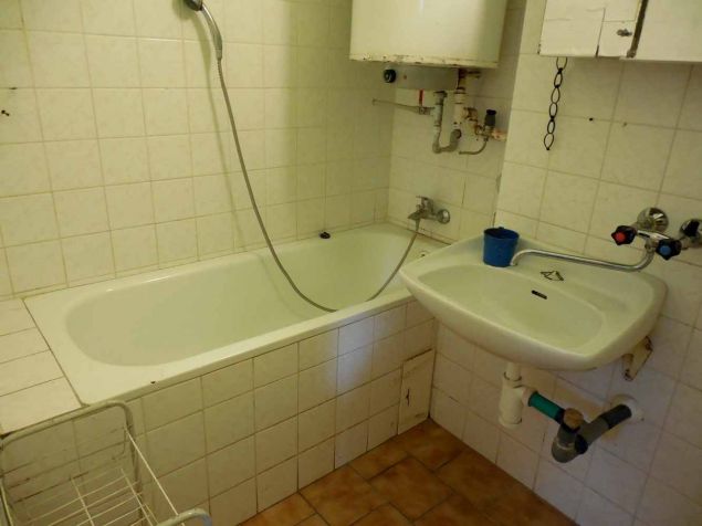 Pronájem bytu Tišnov